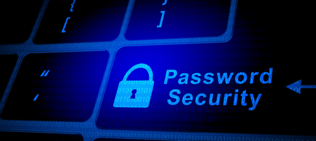 Enable your browser’s built-in password manager